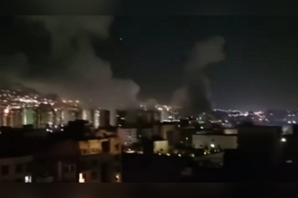 Analistler İsrail'in, İran'ın yeniden toparlanma yeteneğini 