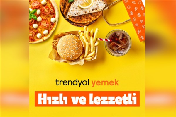 Trendyol Yemek ile çeyrek final heyecanı iştah kabartıyor<