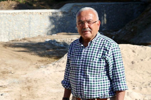 Başkan Güler'den ilçelere saha ziyareti