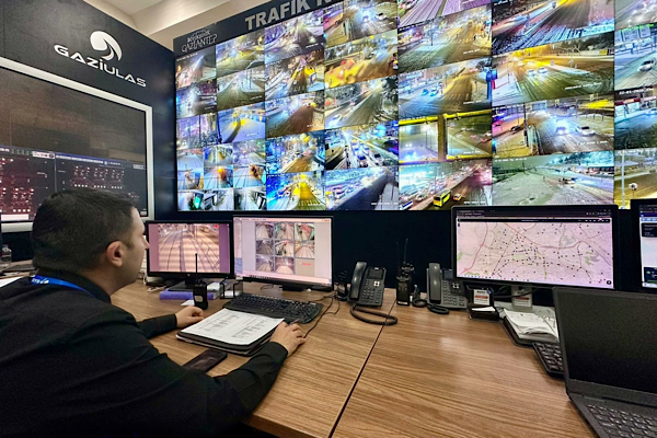 Gaziantep’te afete dayanıklı ve sürdürülebilir şehirleşme<