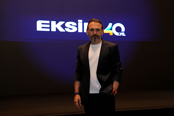Eksim Holding 40. yılında yeni dönem pazarlama ve iletişim vizyonunu paylaştı<