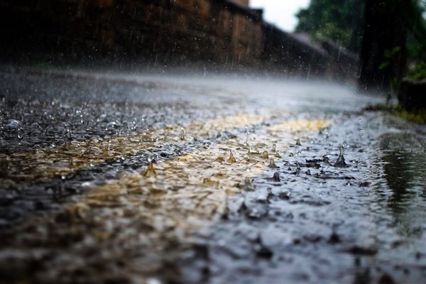 Hatay, Gaziantep, Kilis ve Şanlıurfa için kuvvetli yağış uyarısı