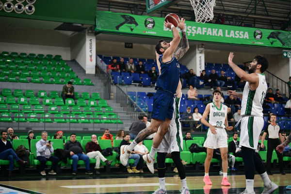 Çayırova Belediyesi, 2026’ya galibiyetle başladı<