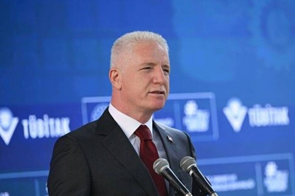 Jandarma yetkililerinden Vali Davut Gül’e ziyaret