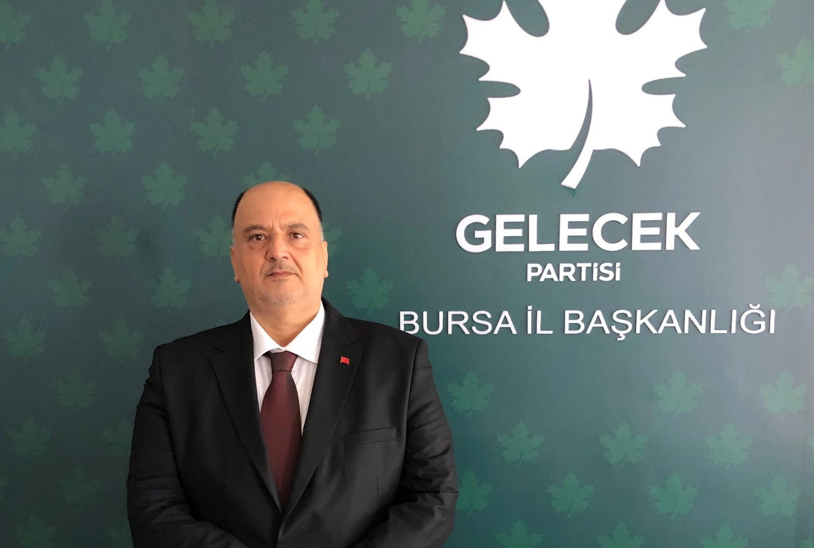 Kadıoğlu, Bursa'daki sosyal ve ekonomik sorunlara dikkat çekti<