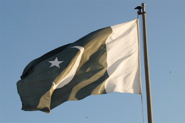 Pakistan'dan İspanya'daki orman yangınları için dayanışma mesajı<