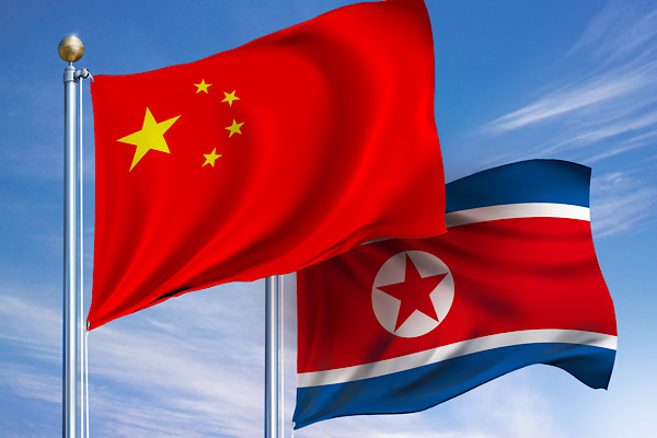 Çin-KDHC uçak seferleri yeniden başladı<