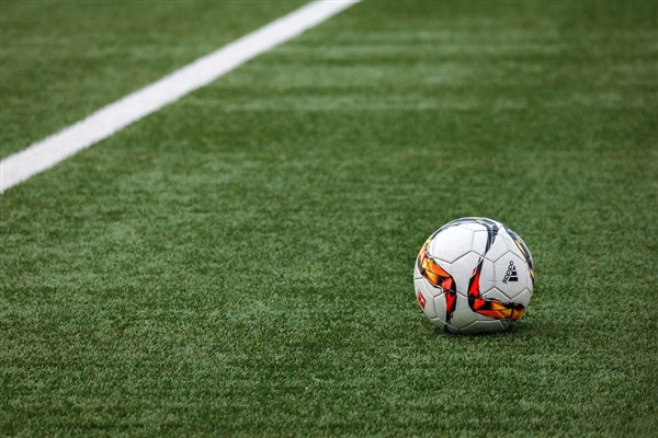 UEFA'dan Beşiktaş'a ceza<