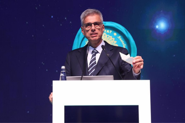 Memişoğlu: CAR-T hücre tedavisinde Türkiye öne çıkıyor<