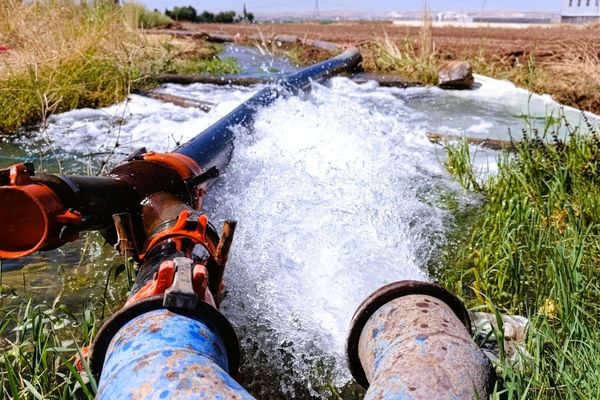 Şanlıurfa’da iki sulama birliğinin borcu yüz milyonları aştı<