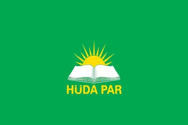 HÜDA PAR Mersin Milletvekili Dinç, Mısır'da saldırıya uğradı<