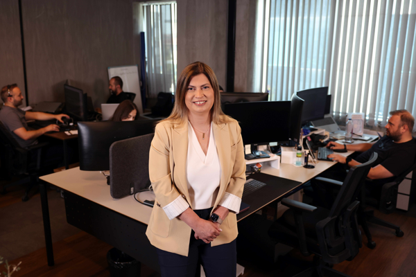 Farklı sektörleri bünyesinde barındıran şirketler için veri çeşitliliği fırsat<