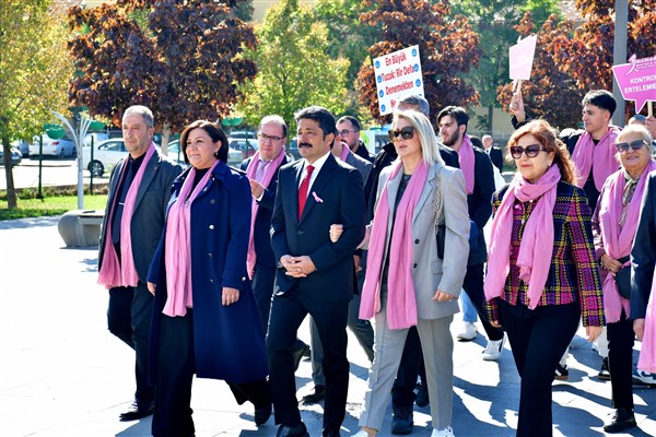 Kırşehir'de 