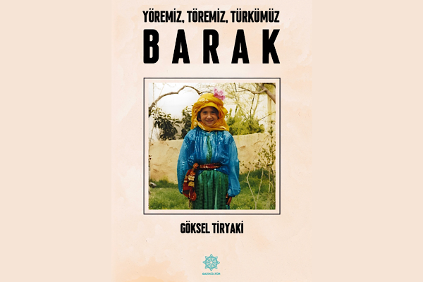 Gaziantep’te Barak Kültürünü anlatan kitap yayımlandı<