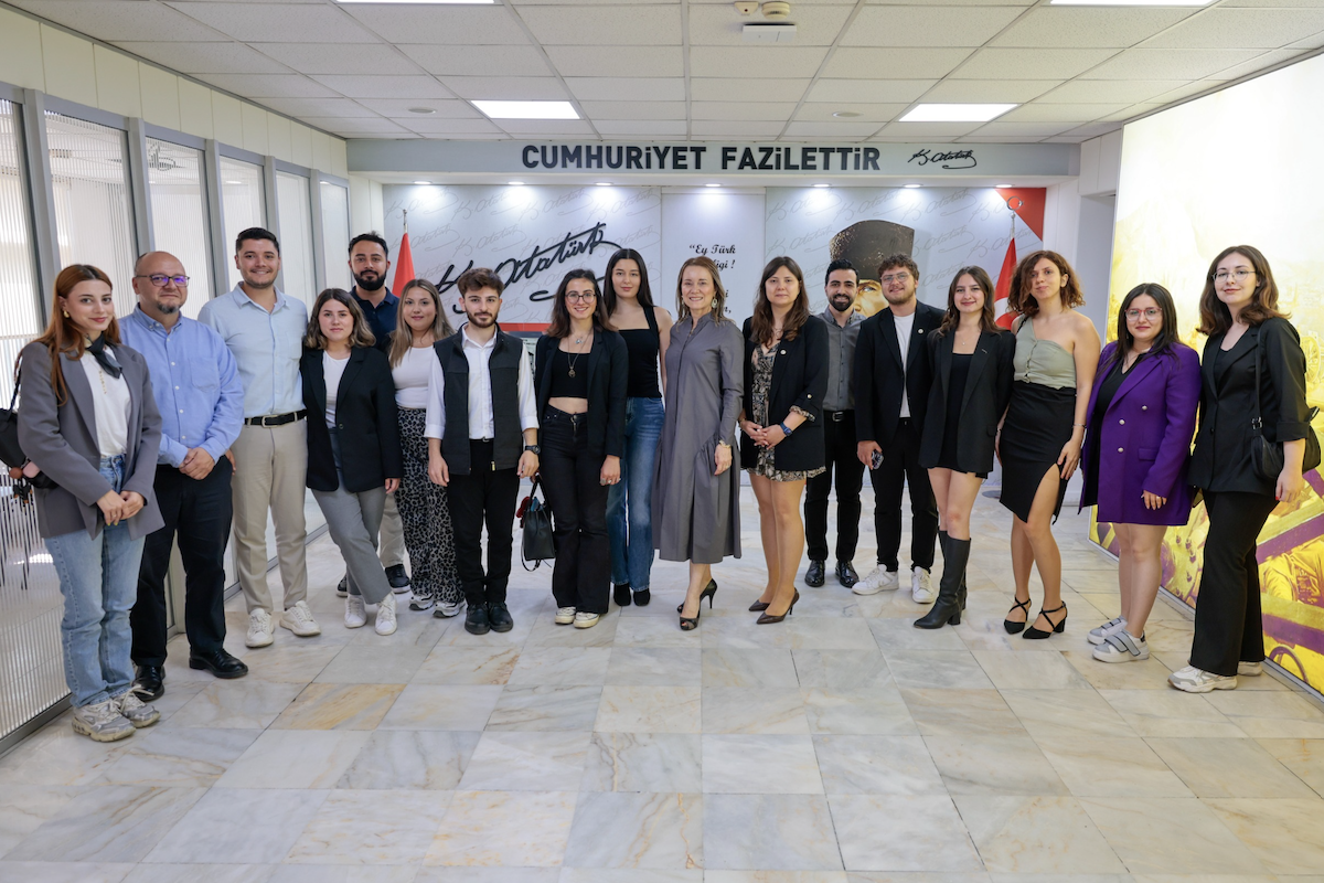 Konak’ta İklim Meclisi kuruluyor