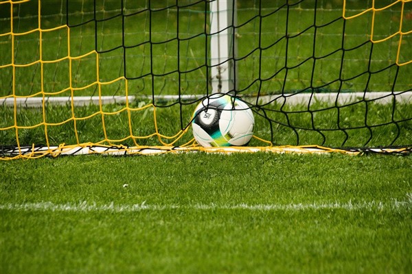 Fenerbahçe: 0 - Beşiktaş: 1 <