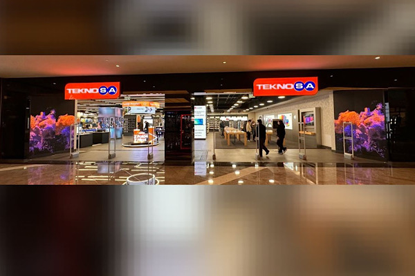 Teknosa’da 180’i aşkın elektronik ürününde avantajlı kampanya başladı<