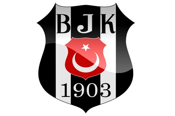 Beşiktaş, Kauno Zalgiris'i 3-0 mağlup etti<