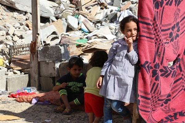 UNRWA: