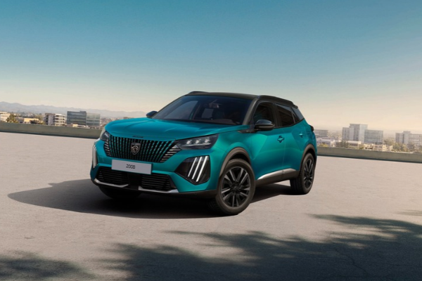 Peugeot’nun yenilikçi modellerine ekim ayında avantajlı fırsatlar!