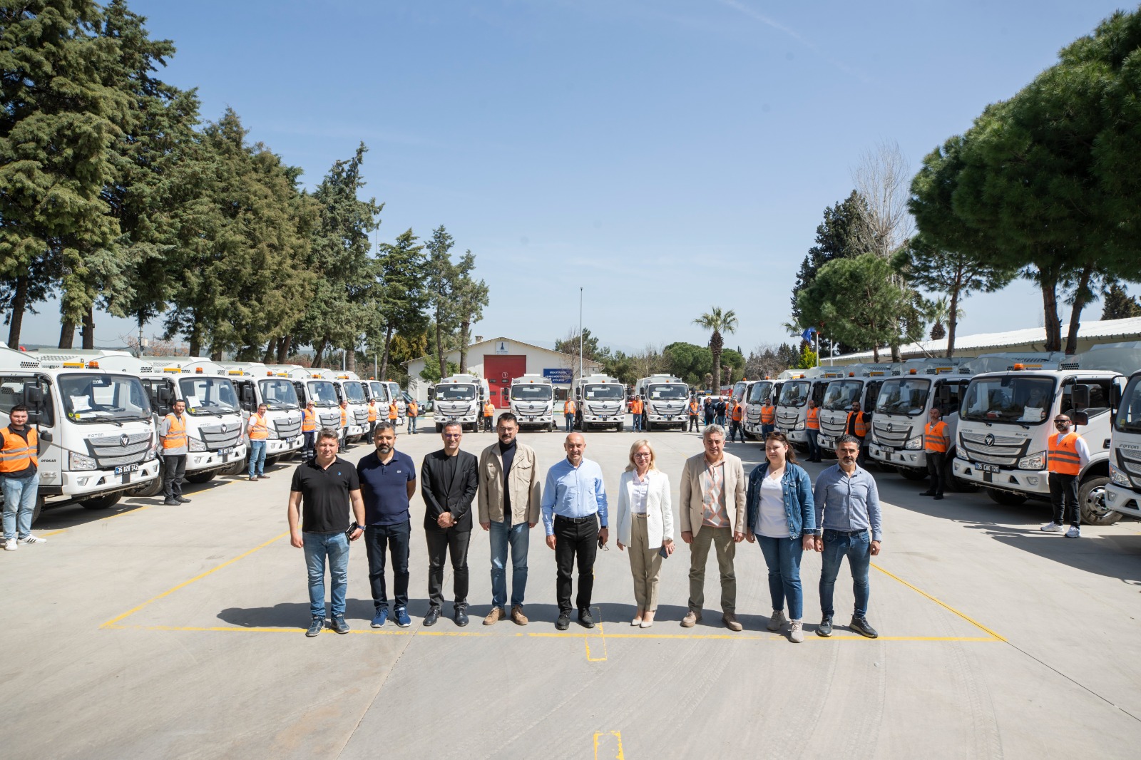 Başkan Soyer: İzmirlinin parası cebinde kaldı