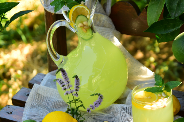 Alanya’da fıstıklı limonata hazırlayan işletmelere denetim yapılacak<