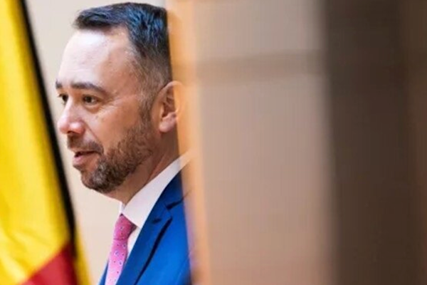 Prevot: Belçika, Kolombiya’ya desteğe hazır<