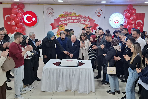 81 İlde ''Aile Buluşmaları'' başlatıldı