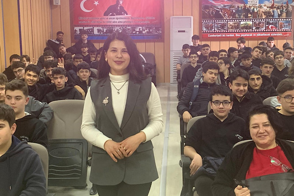 Karacabey’de sağlıklı beslenme seminerleri düzenlendi<