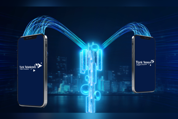 Mobil sektörde sıralama değişti Türk Telekom büyümesini tescilledi<