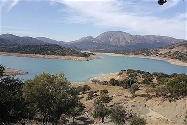 Gökçeada'da yeni su tasarrufu tedbirleri alındı