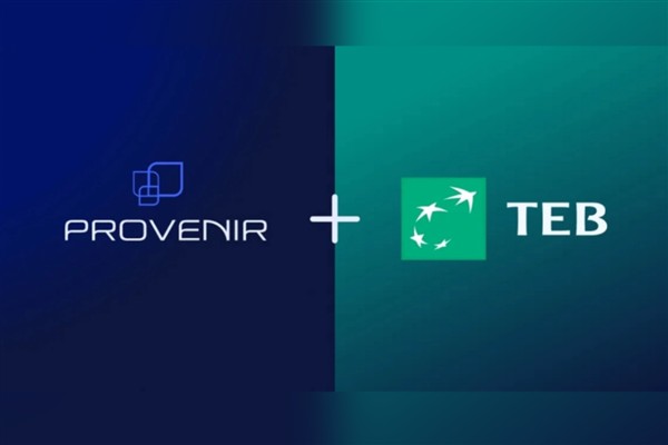 TEB, Provenir'in Yapay Zeka Destekli Karar Verme Platformu’nu kullanmaya başlıyor<