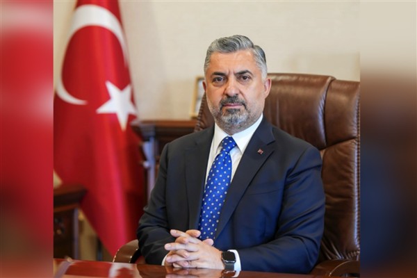 Türk Telekom’da yeni CEO Ebubekir Şahin<