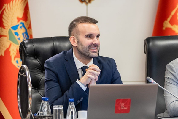 Spajic: Doğayı koruyalım ki o da bizi korusun<