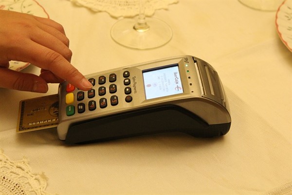 BKM: Temmuz'da 2,16 trilyon TL tutarında 1,80 milyar adet kartlı ödeme işlemi yapıldı