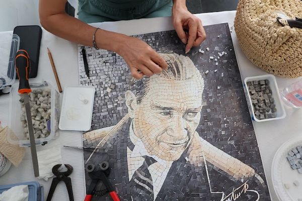 Alanya ATASEM kursları devam ediyor