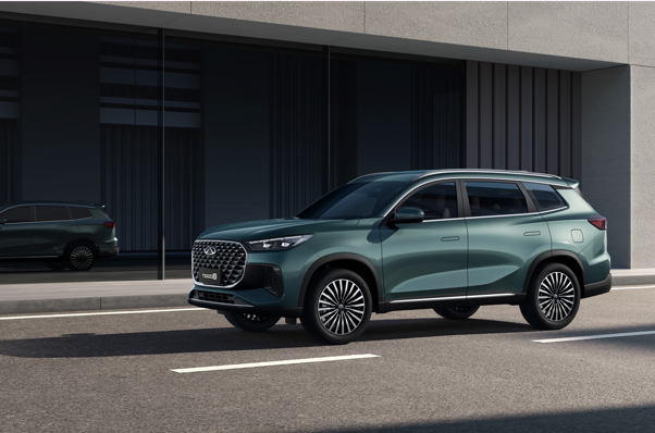 Chery’den kredi ve hediye yakıt fırsatları