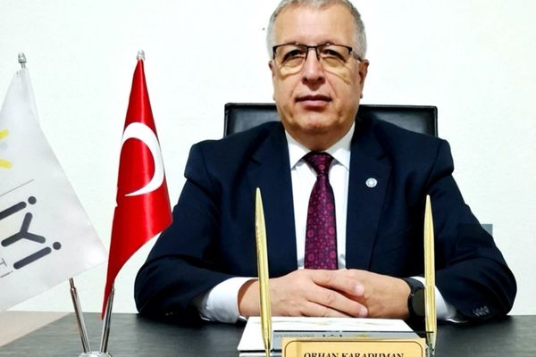 İYİ Partili Karaduman’dan Gemlik’teki toplantı yasağına ilişkin açıklama<