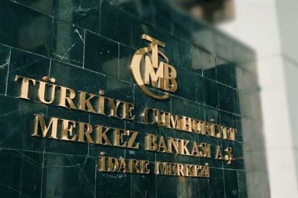 TCMB-Uluslararası Yatırım Pozisyonu Mart ayı itibarıyla -270,1 milyar dolar oldu<