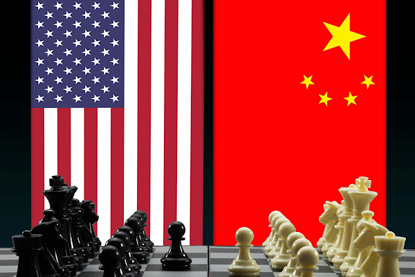 Ticaret Bakanlığı: Çin-ABD ticaret istişare mekanizmasının rolünü etkin şekilde sürdüreceğ<