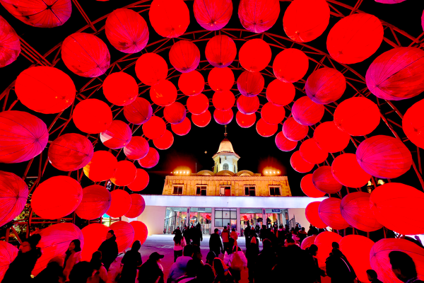 Dünya liderlerinden Çin’e Bahar Bayramı mesajları<