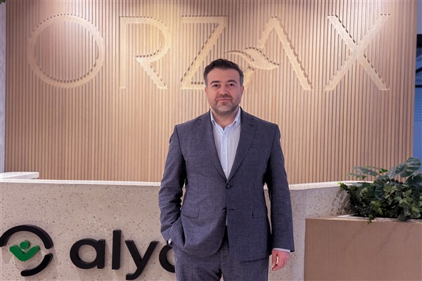 Orzax’ta üst düzey atama: Strateji ve Kurumsal Yönetim Direktörü Serdar Pınar oldu<