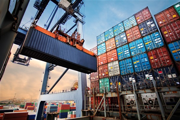 Türkiye'nin dış ticaret açığı 4 ayda 34,5 milyar dolara yükseldi