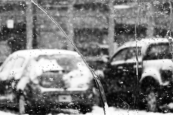 Meteoroloji’den kuvvetli kar yağışı uyarısı