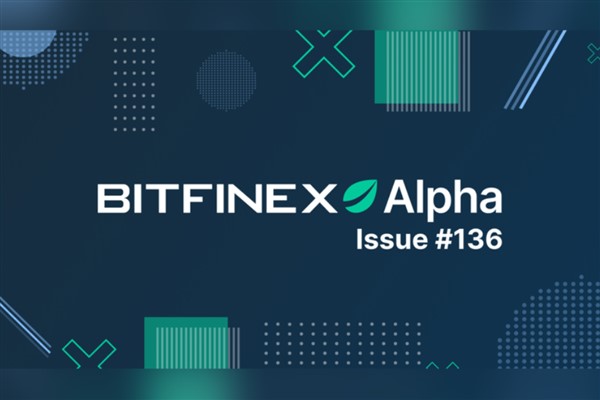 Bitfinex 136. Alpha Raporu’nu yayımladı: Bitcoin’de satış likiditesi azalıyor<