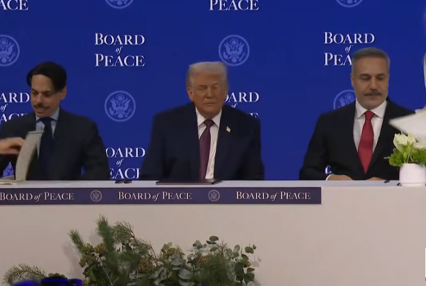 Trump, Ukrayna Savaşı'nın çözümünün ''Yakın'' olduğunu öne sürdü