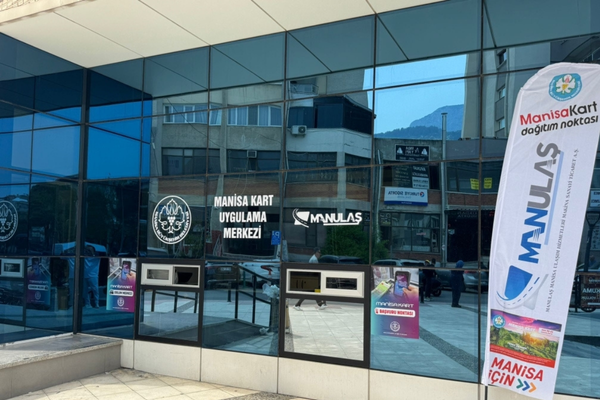Manisa Kart’ta komisyonsuz bakiye yükleme dönemi başladı<