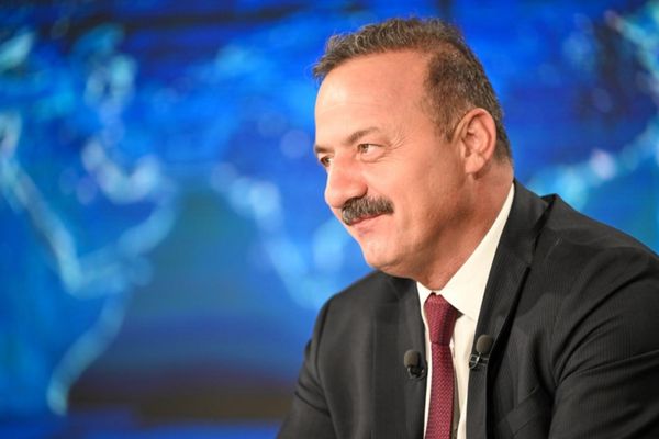 Ağıralioğlu: Asıl başarı, borca daha az ihtiyaç duyan bir ekonomi kurabilmektir