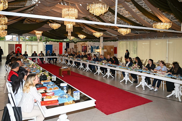 Kocaeli’de Ailenin Korunması ve Güçlendirilmesi İl Koordinasyon Kurulu toplandı