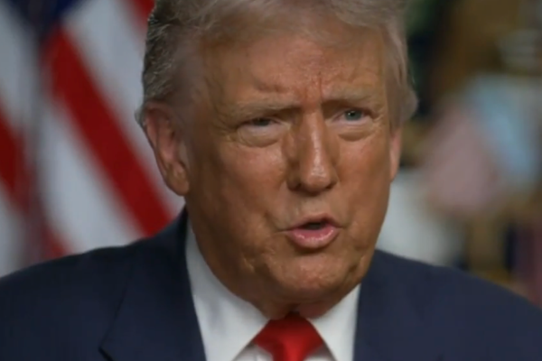 Trump, Avrupa ülkelerini ve ''zayıf liderlerini'' eleştirdi